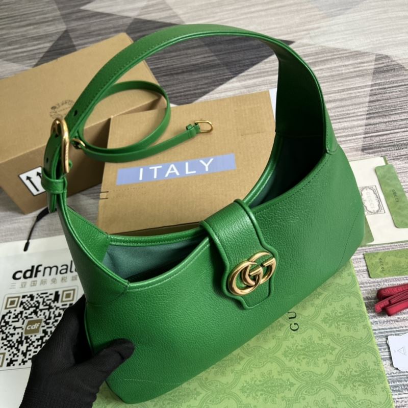 Gvc*1 hobo bags
